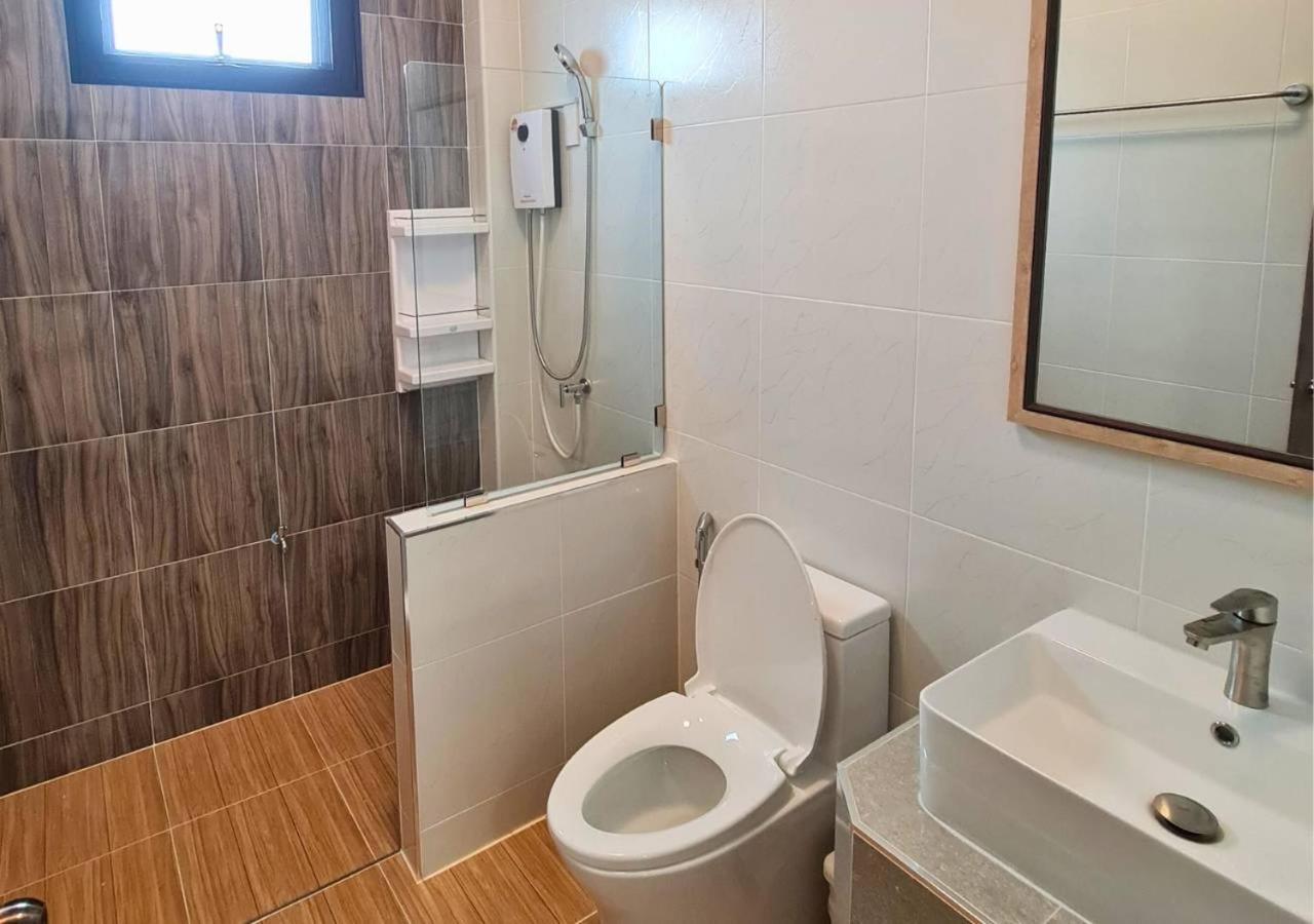 Chanita Resort Soidao Chanthaburi Exterior photo